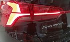 Hyundai Santa Fe 2.5 XĂNG TIÊU CHUẨN 2022 - HYUNDAI SANTAFE HỒ CHÍ MINH GIAO NGAY, XE SẴN ƯU ĐÃI TRONG THÁNG