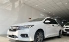 Honda City Top 2018 - Cần bán Honda City Top đời 2018, màu trắng