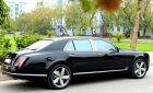 Bentley Mulsanne 2016 - Màu đen, xe nhập