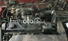 Toyota Tercel 1993 - Màu đỏ, xe nhập, giá cực tốt