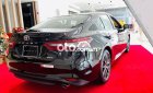 Toyota Camry 2022 - chuẩn mực Sedan hạng D