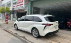 Toyota Sienna 2020 - Màu trắng, xe nhập đẹp như mới