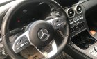 Mercedes-Benz C300 2019 - Màu trắng, giá tốt