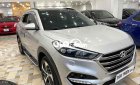 Hyundai Tucson 2018 - Odo 43189km, màu bạc