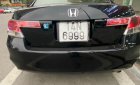 Honda Accord 2008 - Màu đen, xe nhập