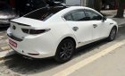 Mazda 3 2020 - Màu trắng, giá cực tốt