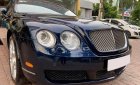 Bentley Continental 2006 - Màu xanh Cavansite nội thất kem