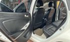 Hyundai Accent 2010 - Màu trắng, nhập khẩu nguyên chiếc