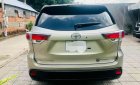 Toyota Highlander 2014 - Nhập Mỹ