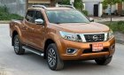 Nissan Navara 2018 - Xe nhập giá hữu nghị