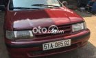 Toyota Tercel 1993 - Màu đỏ, xe nhập, giá cực tốt