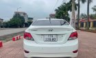 Hyundai Accent 2010 - Màu trắng, nhập khẩu nguyên chiếc