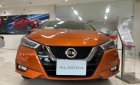 Nissan Altima 2021 - Màu nâu, nhập khẩu giá ưu đãi