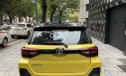 Toyota Raize 2022 - Gầm cao 5 chỗ giá siêu hot, ưu đãi lớn cuối năm, hỗ trợ trả góp lên đến 80%, giá rẻ nhất Nam Định