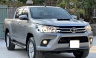 Toyota Hilux 2015 - Số sàn 2 cầu