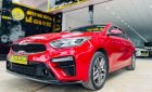 Kia Cerato 2021 - Màu đỏ