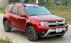 Renault Duster 2016 - Màu đỏ, nhập khẩu