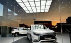 Mitsubishi Outlander 2022 - Ưu đãi lớn trong T4/2022 - Hỗ trợ 50% thuế trước bạ, tặng BHVC + Phụ kiện chính hãng, giao ngay