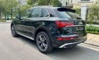 Audi Q5 2021 - Màu đen quyến rũ