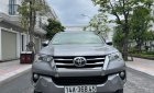 Toyota Fortuner 2019 - Màu bạc, nhập khẩu
