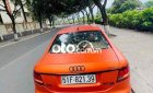 Audi A6 2005 - Màu cam đẹp độc lạ