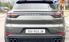 Porsche Cayenne S 2020 - Màu xám, xe nhập
