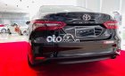 Toyota Camry 2022 - chuẩn mực Sedan hạng D