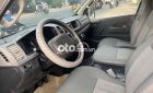 Toyota Hiace 2005 - Xe máy dầu