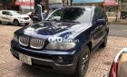 BMW X5 2004 - Màu xanh lam, xe nhập, giá chỉ 280 triệu