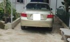 Toyota Vios 2004 - Màu vàng, 136tr