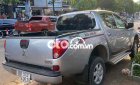 Mitsubishi Triton 2009 - Màu bạc, nhập khẩu giá cạnh tranh