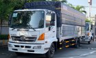 Hino 500 Series 2022 - FC9JLTC mui bạt