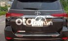 Toyota Fortuner 2017 - Màu nâu, xe nhập
