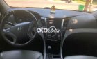 Hyundai Sonata 2011 - Màu trắng, nhập khẩu nguyên chiếc
