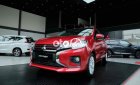 Mitsubishi Attrage 2022 - Màu đỏ, nhập khẩu Thái