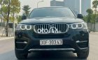 BMW X4 2017 - Màu đen, nhập khẩu nguyên chiếc