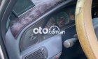 Fiat Siena 2003 - Màu bạc, xe gia đình