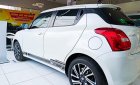 Suzuki Swift 2022 - Suzuki Swift mẫu xe đô thị tiện lợi