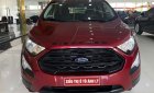 Ford EcoSport 2019 - Màu đỏ
