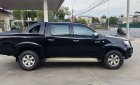 Toyota Hilux 2010 - Màu đen, nhập khẩu, 330 triệu