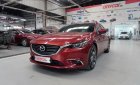 Mazda 6 2018 - Màu đỏ