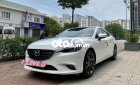 Mazda 6 2017 - Màu trắng