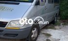 Mercedes-Benz Sprinter 2010 - Giá chỉ 210 triệu