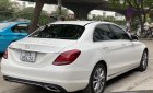 Mercedes-Benz C200 2015 - Ít sử dụng giá tốt 880tr