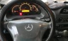 Mercedes-Benz Sprinter 2009 - Xe màu bạc, 185 triệu