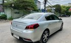 Peugeot 508 2016 - Màu bạc, nhập khẩu nguyên chiếc, 660 triệu