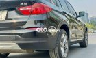 BMW X4 2017 - Màu đen, nhập khẩu nguyên chiếc