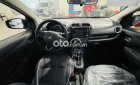 Mitsubishi Attrage 2021 - Màu đỏ, xe nhập