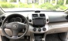Toyota RAV4 2009 - Màu bạc, xe nhập