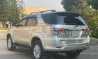 Toyota Fortuner 2014 - Màu bạc số sàn